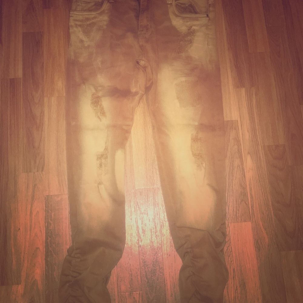 Men’s Jeans